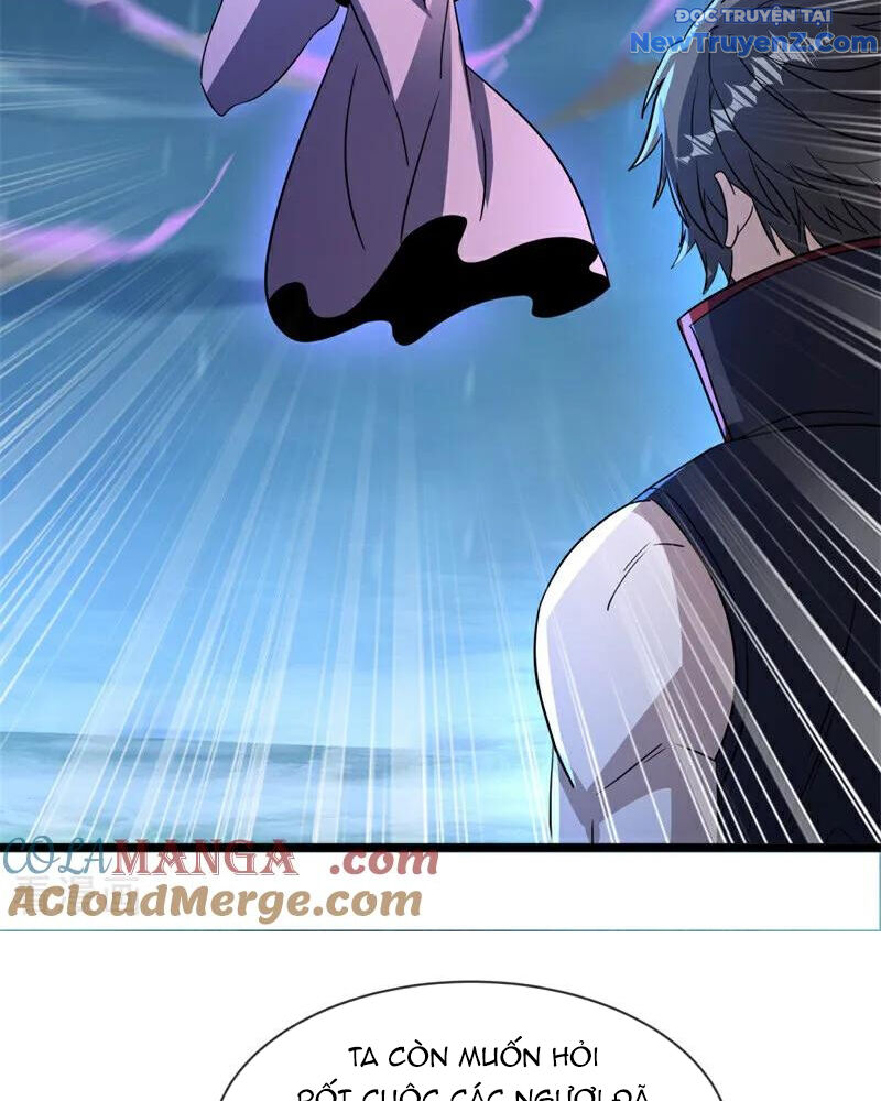 Chiến Hồn Tuyệt Thế Chap 758 - Next Chap 759