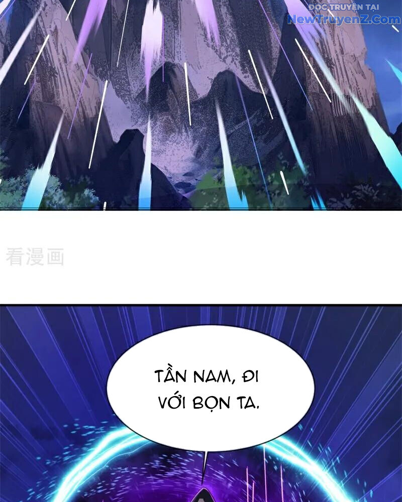 Chiến Hồn Tuyệt Thế Chap 758 - Next Chap 759