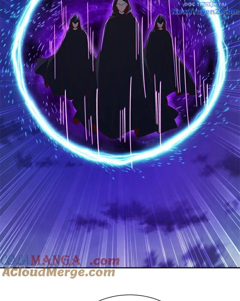 Chiến Hồn Tuyệt Thế Chap 758 - Next Chap 759