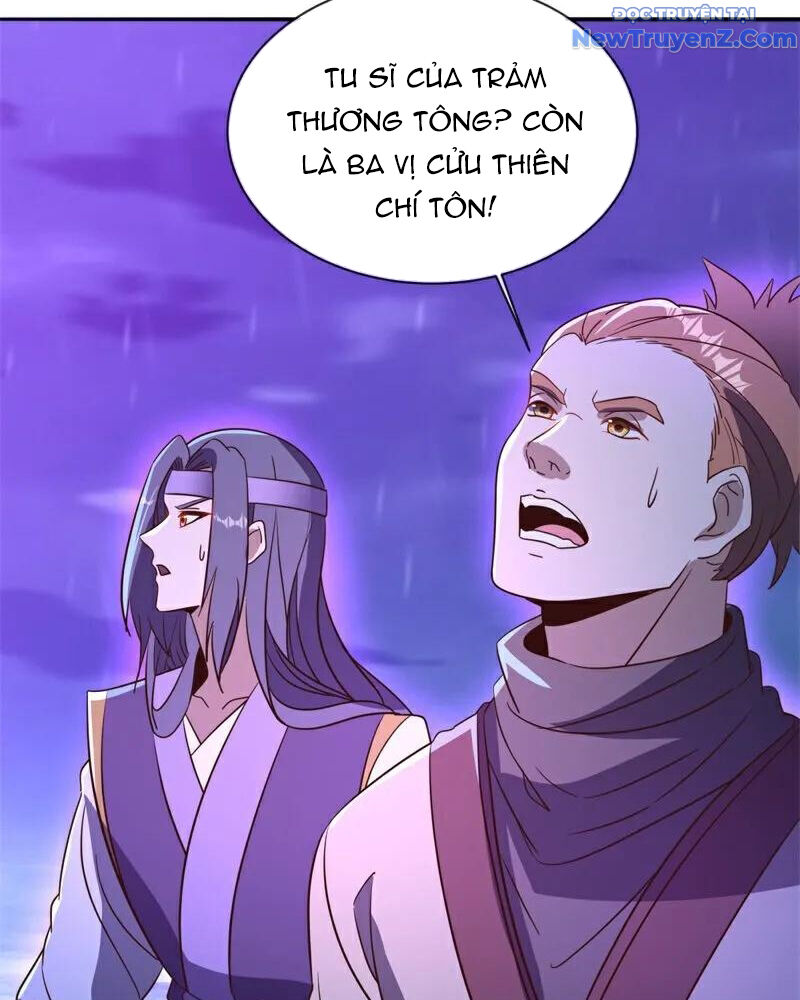 Chiến Hồn Tuyệt Thế Chap 758 - Next Chap 759