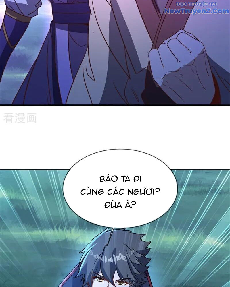 Chiến Hồn Tuyệt Thế Chap 758 - Next Chap 759