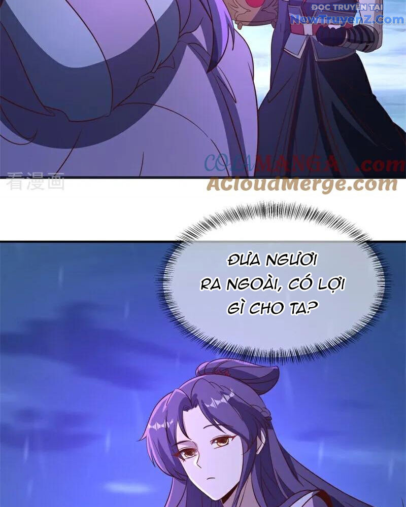 Chiến Hồn Tuyệt Thế Chap 758 - Next Chap 759