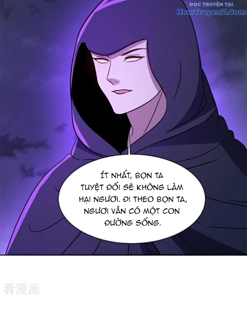 Chiến Hồn Tuyệt Thế Chap 758 - Next Chap 759