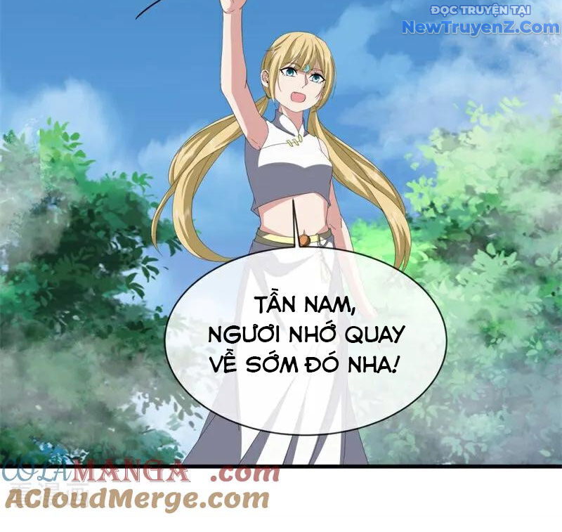 Chiến Hồn Tuyệt Thế Chap 759 - Next Chap 760