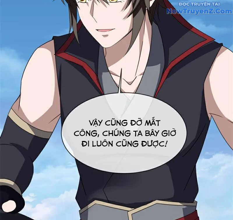 Chiến Hồn Tuyệt Thế Chap 759 - Next Chap 760