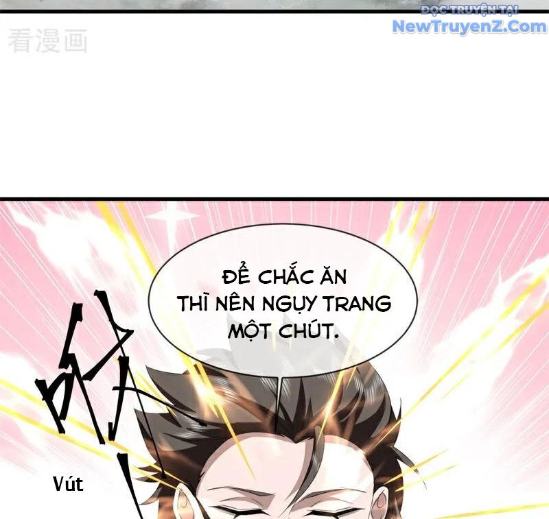 Chiến Hồn Tuyệt Thế Chap 759 - Next Chap 760