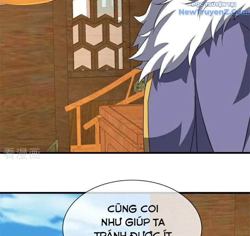 Chiến Hồn Tuyệt Thế Chap 759 - Next Chap 760