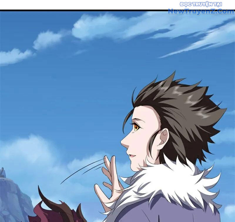 Chiến Hồn Tuyệt Thế Chap 759 - Next Chap 760