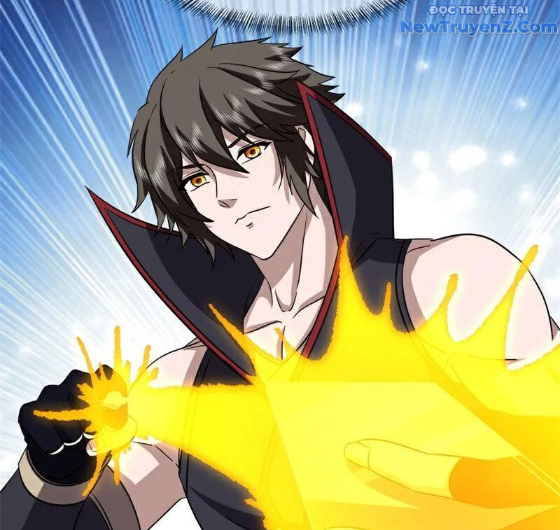 Chiến Hồn Tuyệt Thế Chap 759 - Next Chap 760