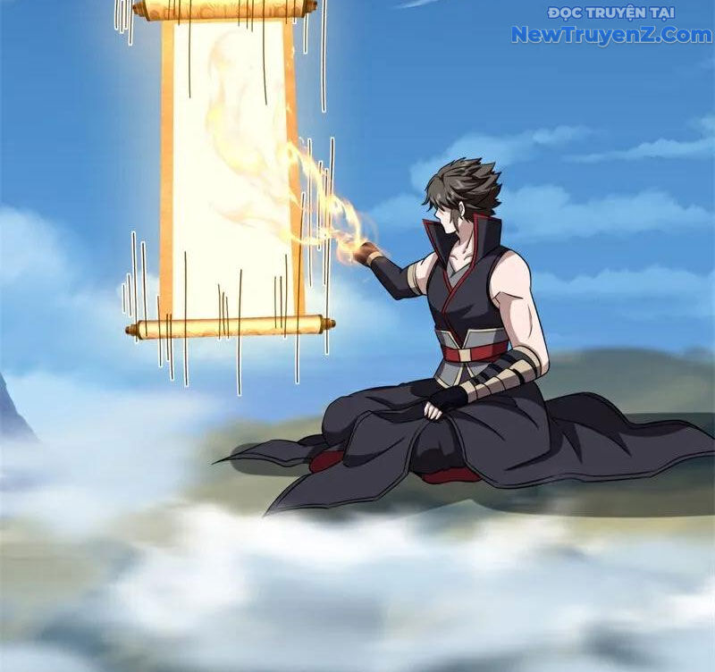 Chiến Hồn Tuyệt Thế Chap 759 - Next Chap 760