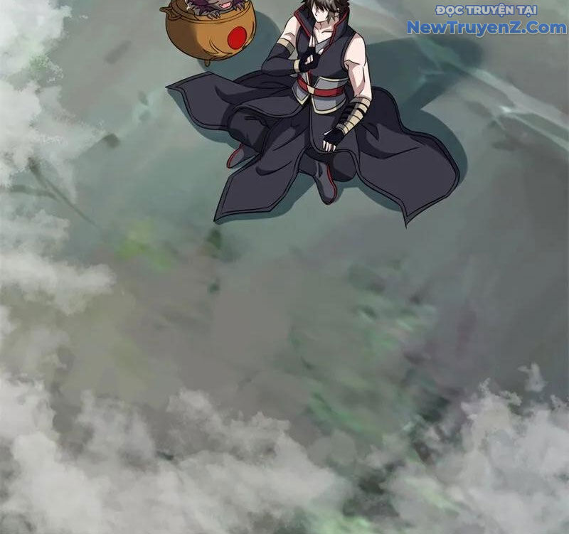 Chiến Hồn Tuyệt Thế Chap 759 - Next Chap 760