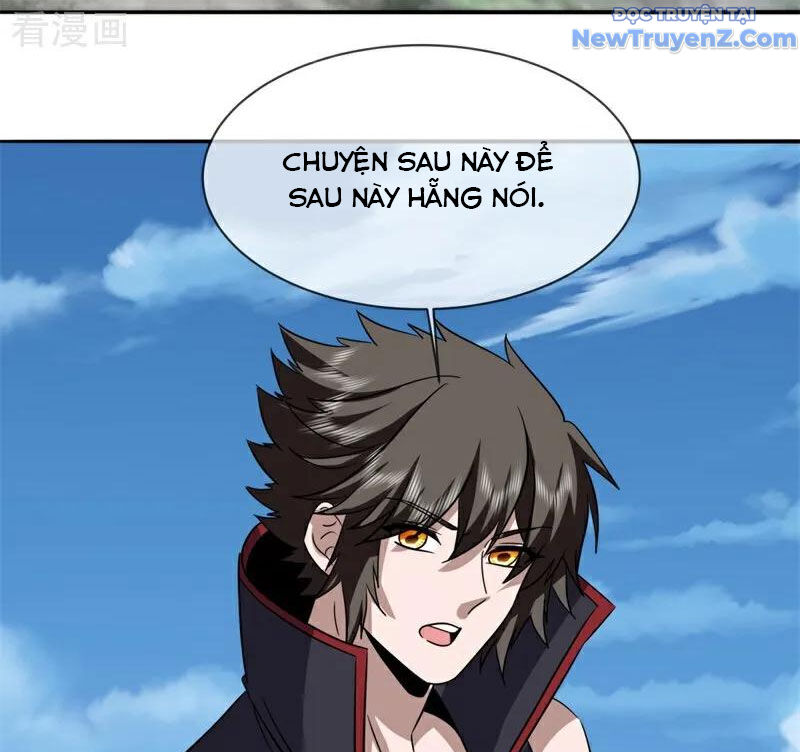 Chiến Hồn Tuyệt Thế Chap 759 - Next Chap 760