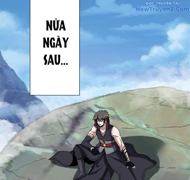 Chiến Hồn Tuyệt Thế Chap 759 - Next Chap 760