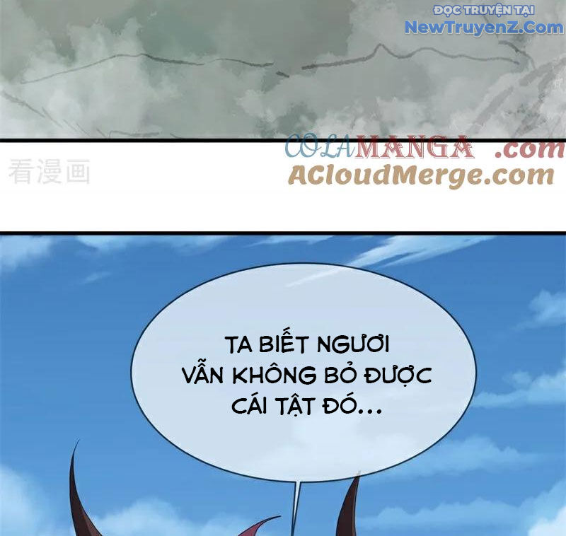 Chiến Hồn Tuyệt Thế Chap 759 - Next Chap 760
