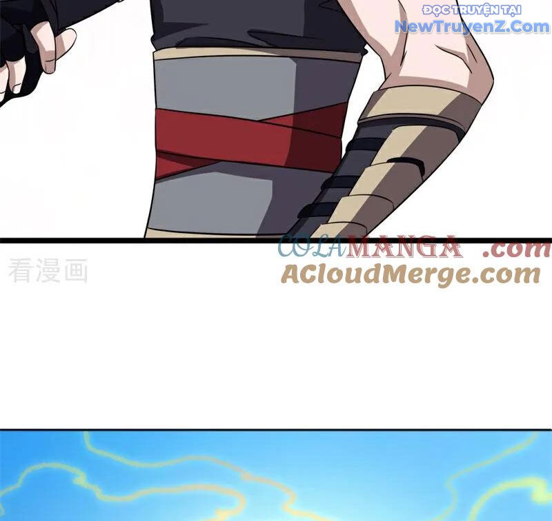 Chiến Hồn Tuyệt Thế Chap 759 - Next Chap 760