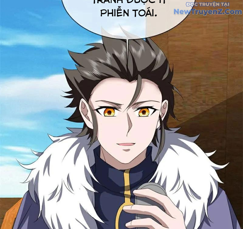 Chiến Hồn Tuyệt Thế Chap 759 - Next Chap 760