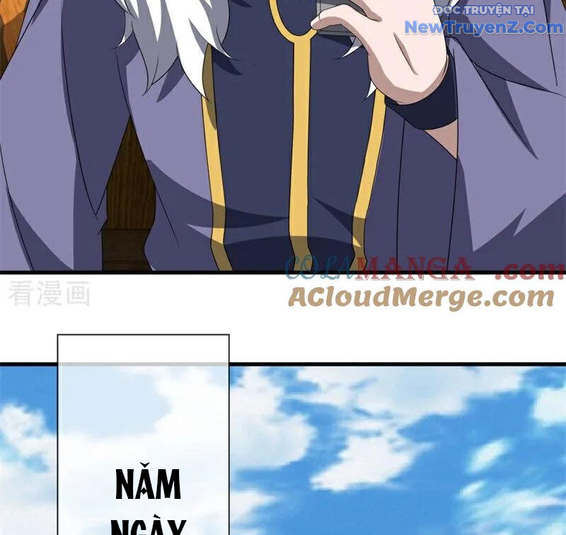 Chiến Hồn Tuyệt Thế Chap 759 - Next Chap 760