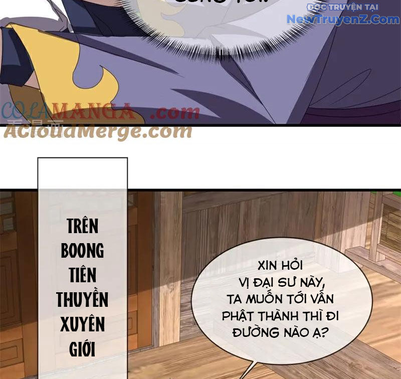Chiến Hồn Tuyệt Thế Chap 759 - Next Chap 760