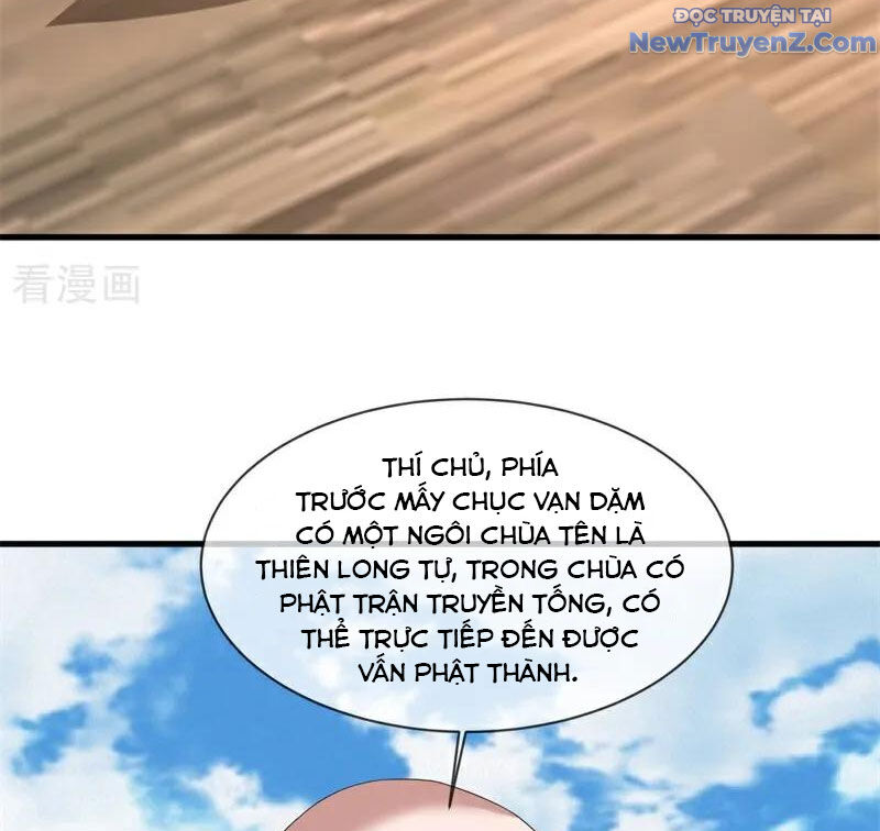 Chiến Hồn Tuyệt Thế Chap 759 - Next Chap 760