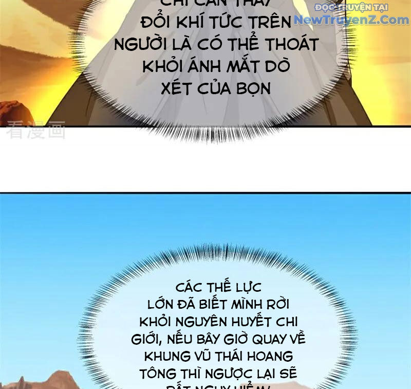 Chiến Hồn Tuyệt Thế Chap 759 - Next Chap 760