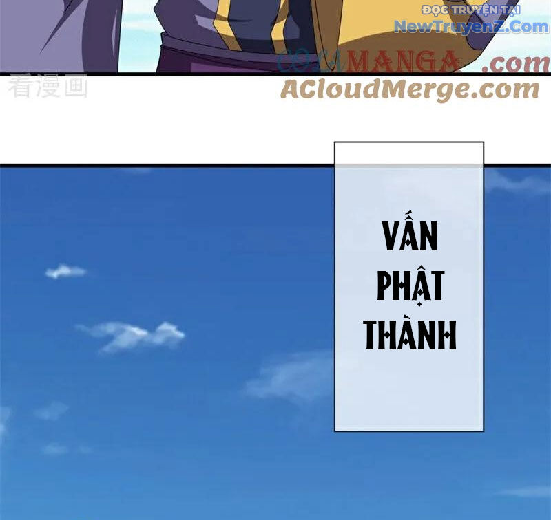 Chiến Hồn Tuyệt Thế Chap 759 - Next Chap 760