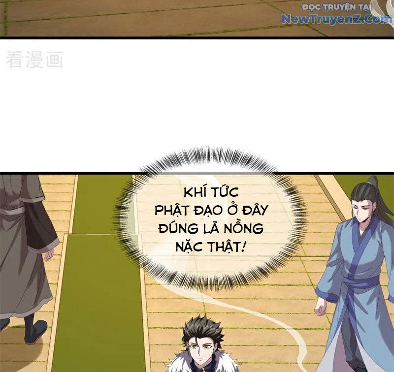Chiến Hồn Tuyệt Thế Chap 759 - Next Chap 760