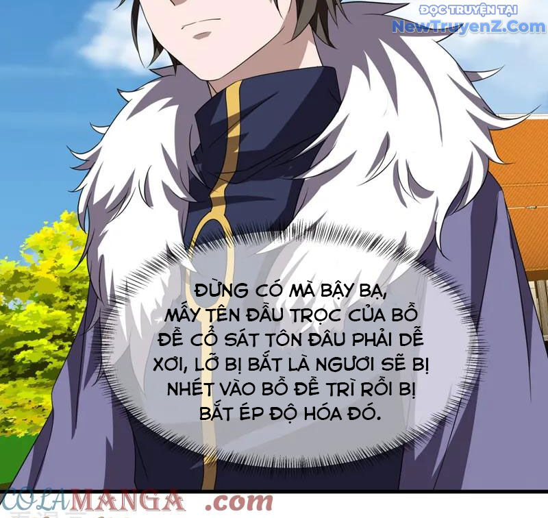 Chiến Hồn Tuyệt Thế Chap 759 - Next Chap 760