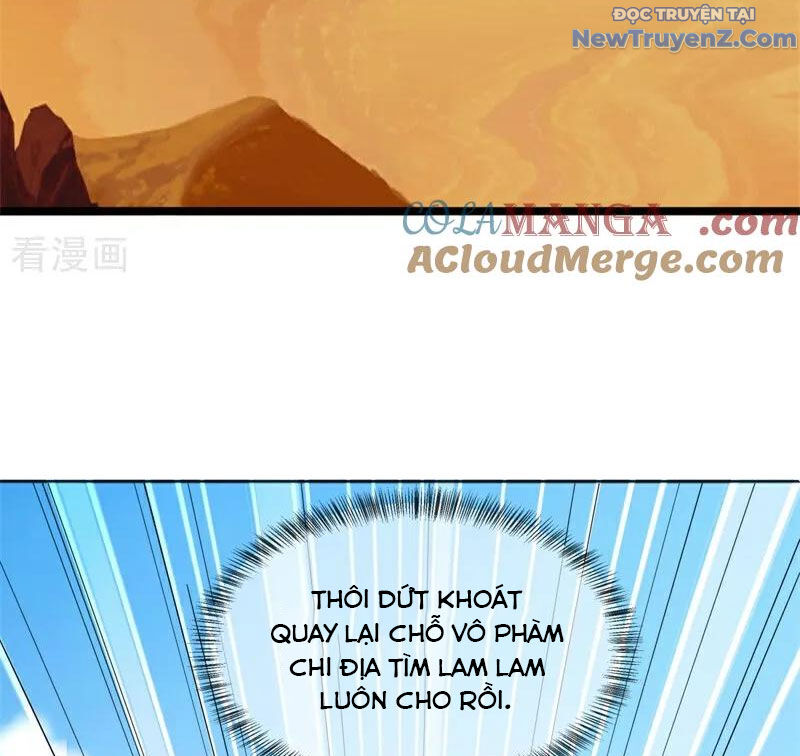 Chiến Hồn Tuyệt Thế Chap 759 - Next Chap 760