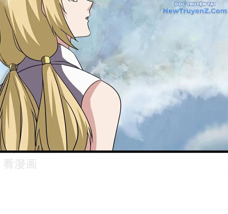 Chiến Hồn Tuyệt Thế Chap 759 - Next Chap 760