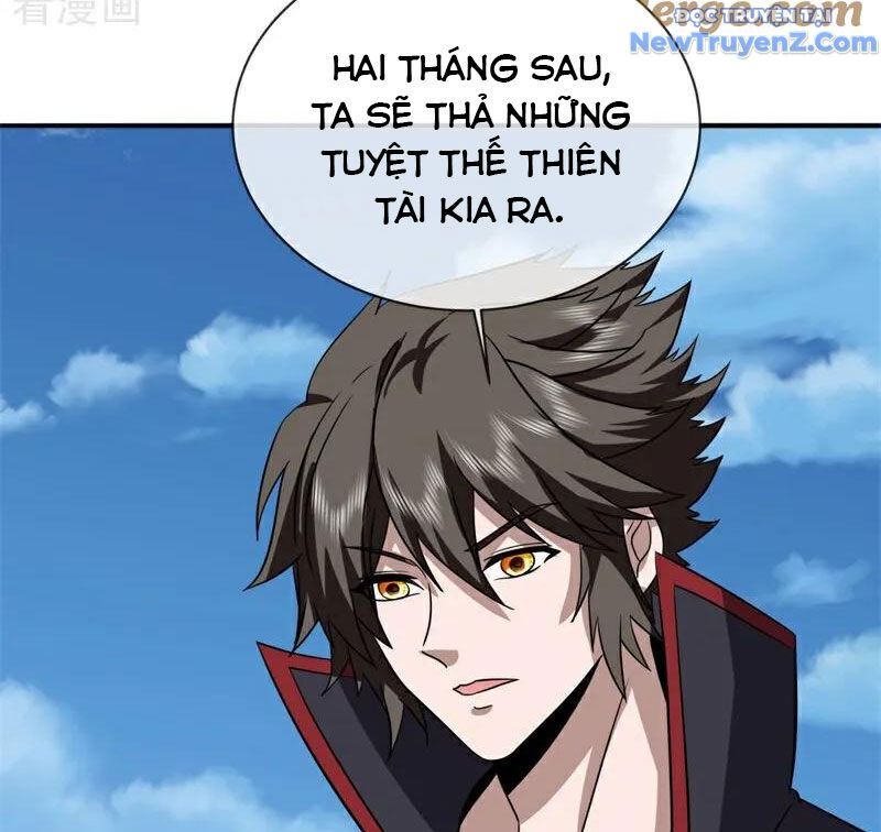 Chiến Hồn Tuyệt Thế Chap 759 - Next Chap 760