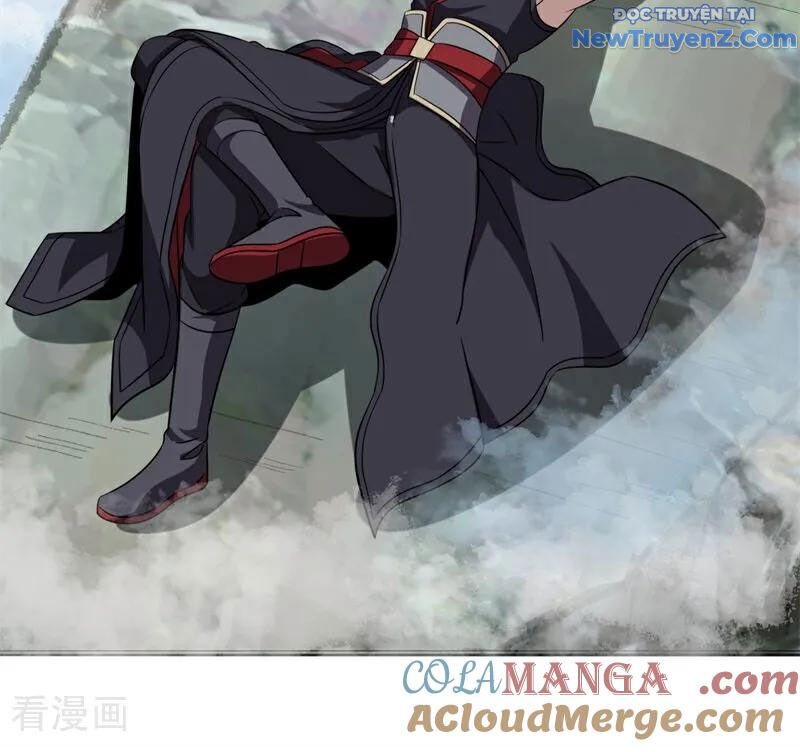 Chiến Hồn Tuyệt Thế Chap 759 - Next Chap 760