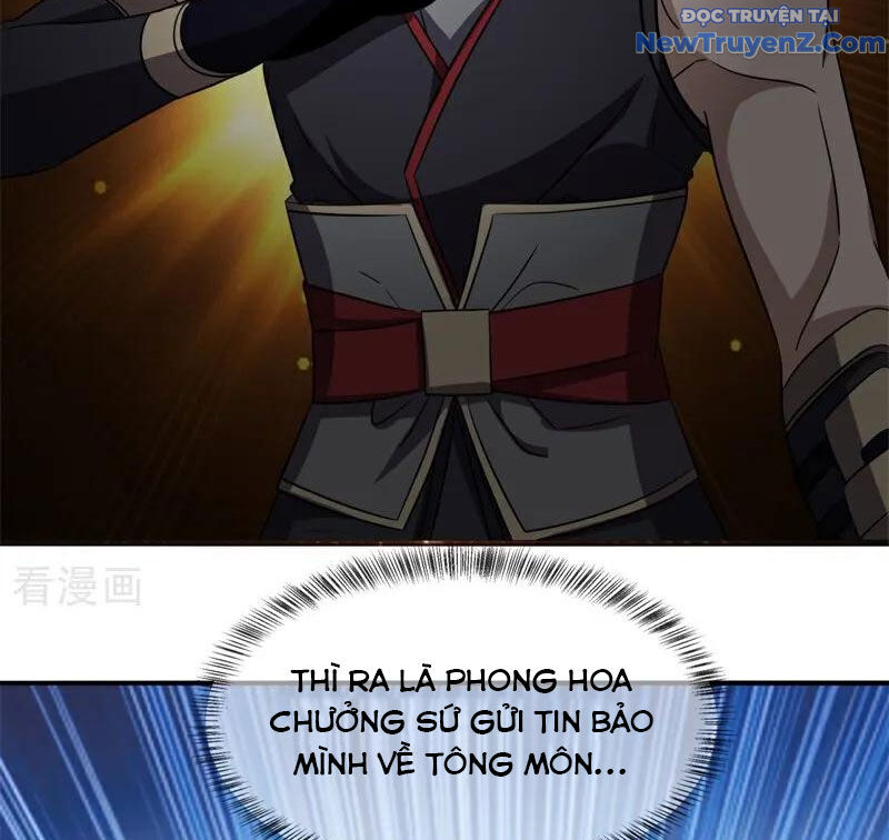 Chiến Hồn Tuyệt Thế Chap 759 - Next Chap 760