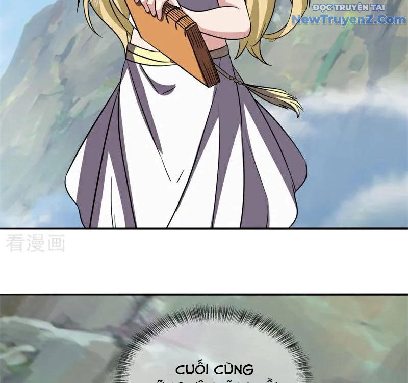 Chiến Hồn Tuyệt Thế Chap 759 - Next Chap 760