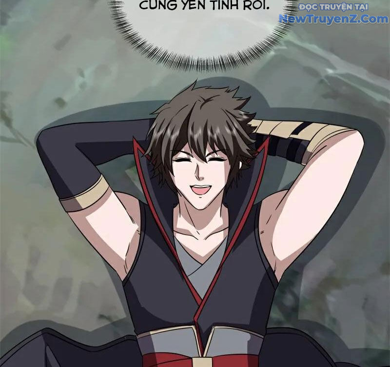 Chiến Hồn Tuyệt Thế Chap 759 - Next Chap 760