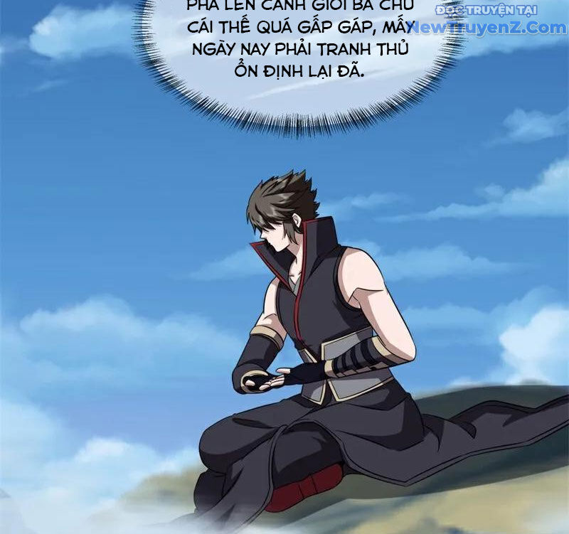 Chiến Hồn Tuyệt Thế Chap 759 - Next Chap 760