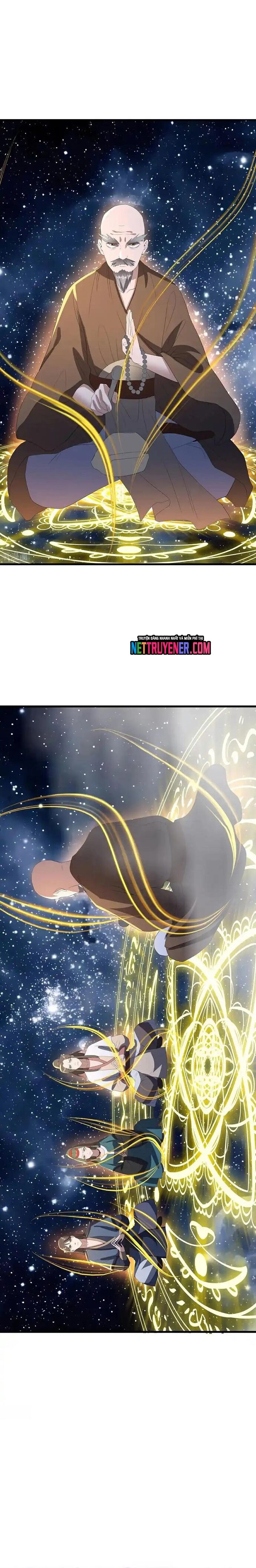 Chiến Hồn Tuyệt Thế Chap 761 - Next Chap 762