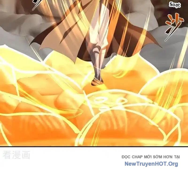 Chiến Hồn Tuyệt Thế Chap 762 - Next Chap 763