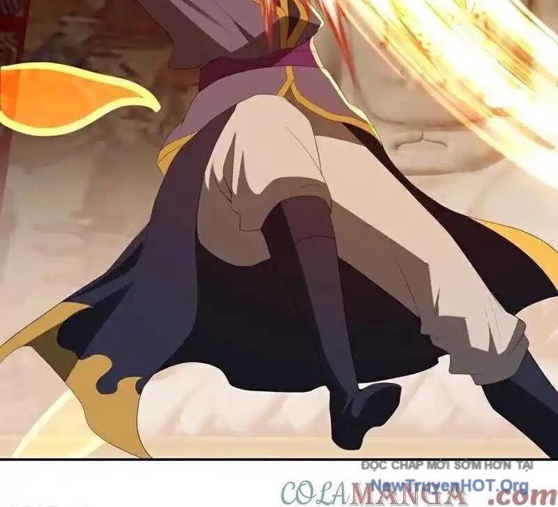 Chiến Hồn Tuyệt Thế Chap 762 - Next Chap 763