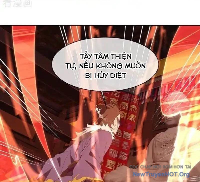 Chiến Hồn Tuyệt Thế Chap 762 - Next Chap 763