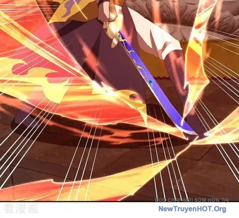 Chiến Hồn Tuyệt Thế Chap 762 - Next Chap 763