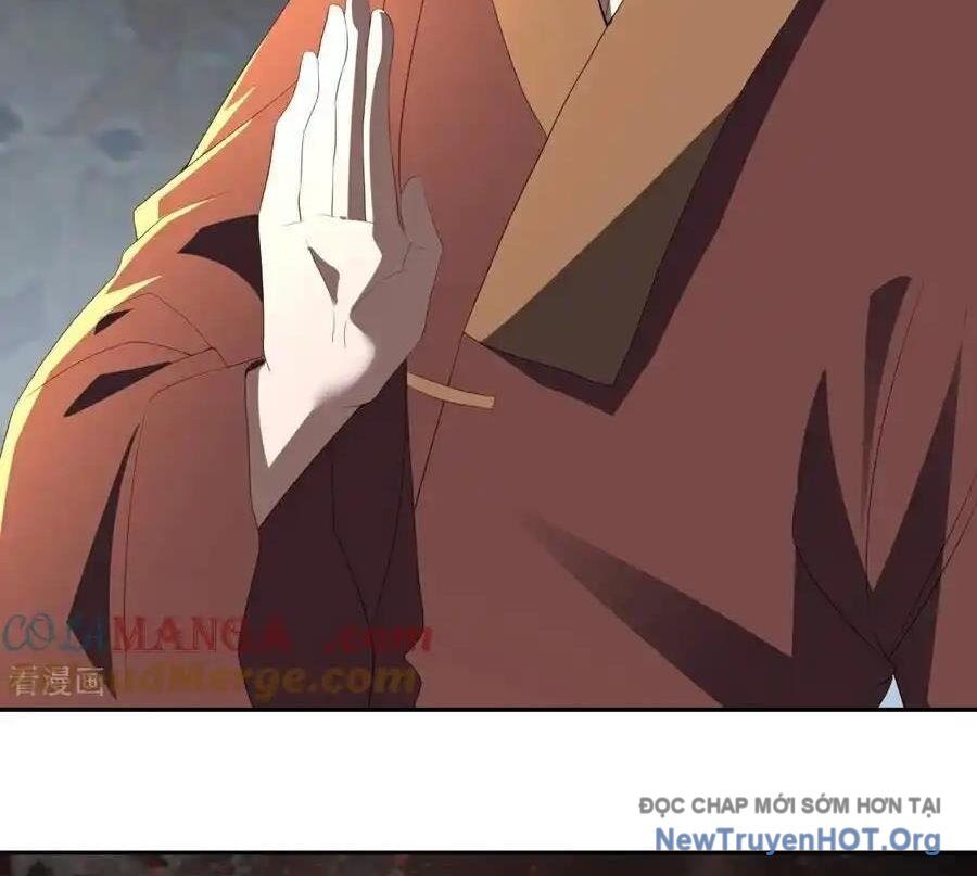 Chiến Hồn Tuyệt Thế Chap 762 - Next Chap 763