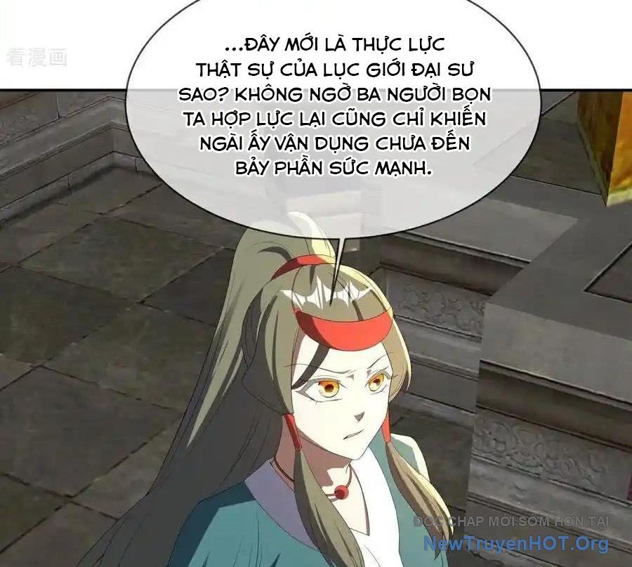 Chiến Hồn Tuyệt Thế Chap 762 - Next Chap 763