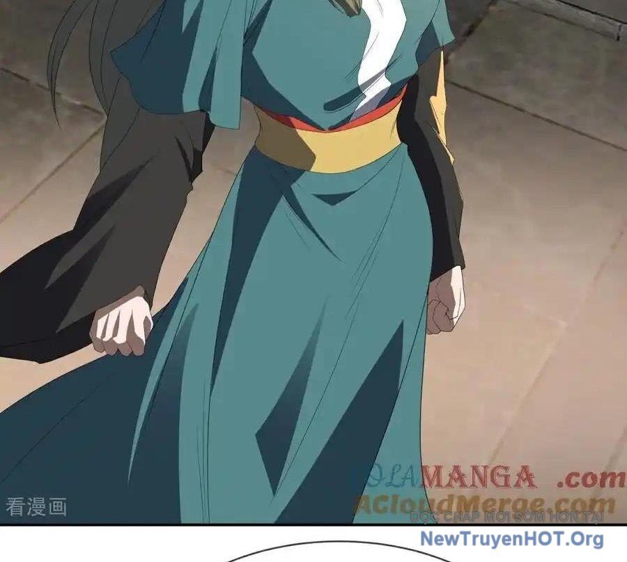 Chiến Hồn Tuyệt Thế Chap 762 - Next Chap 763