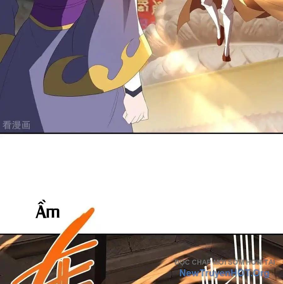 Chiến Hồn Tuyệt Thế Chap 762 - Next Chap 763