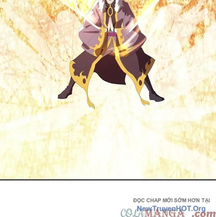 Chiến Hồn Tuyệt Thế Chap 762 - Next Chap 763