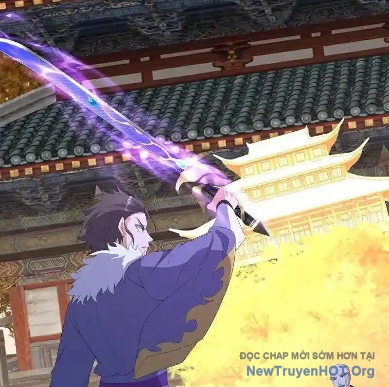 Chiến Hồn Tuyệt Thế Chap 762 - Next Chap 763