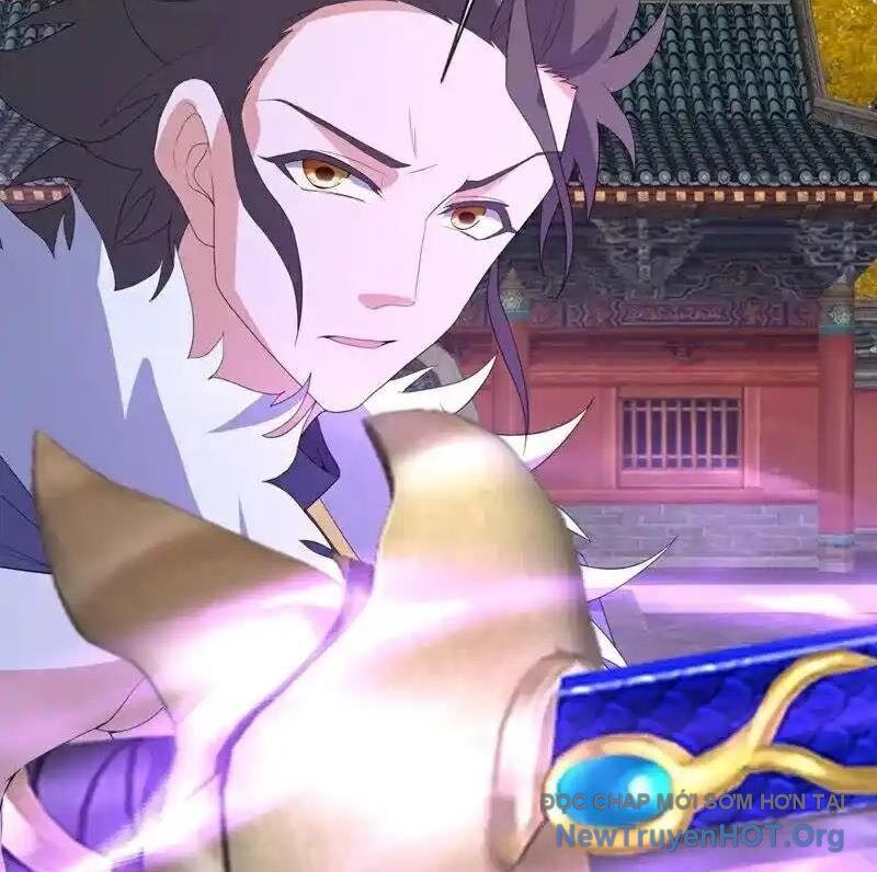 Chiến Hồn Tuyệt Thế Chap 762 - Next Chap 763