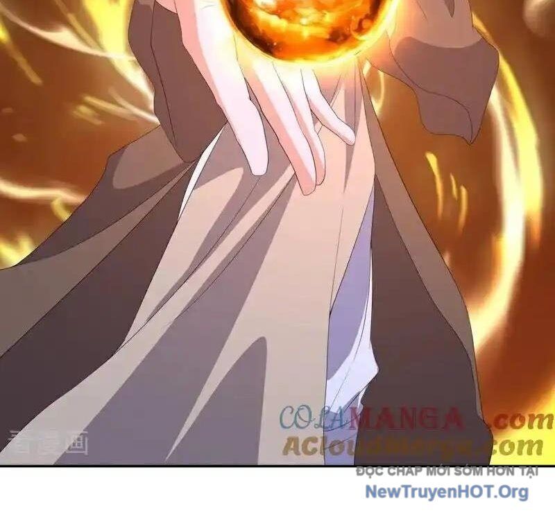 Chiến Hồn Tuyệt Thế Chap 762 - Next Chap 763