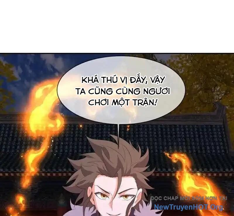 Chiến Hồn Tuyệt Thế Chap 762 - Next Chap 763