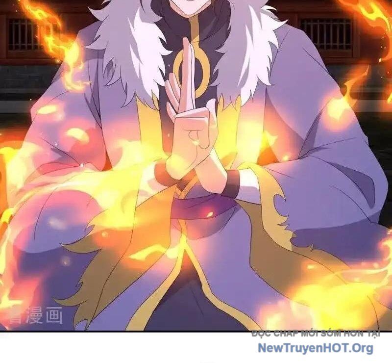 Chiến Hồn Tuyệt Thế Chap 762 - Next Chap 763